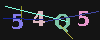 Gambar captcha