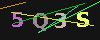 Gambar captcha