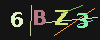 Gambar captcha